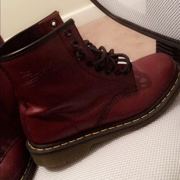 Dr. Martens main image 5